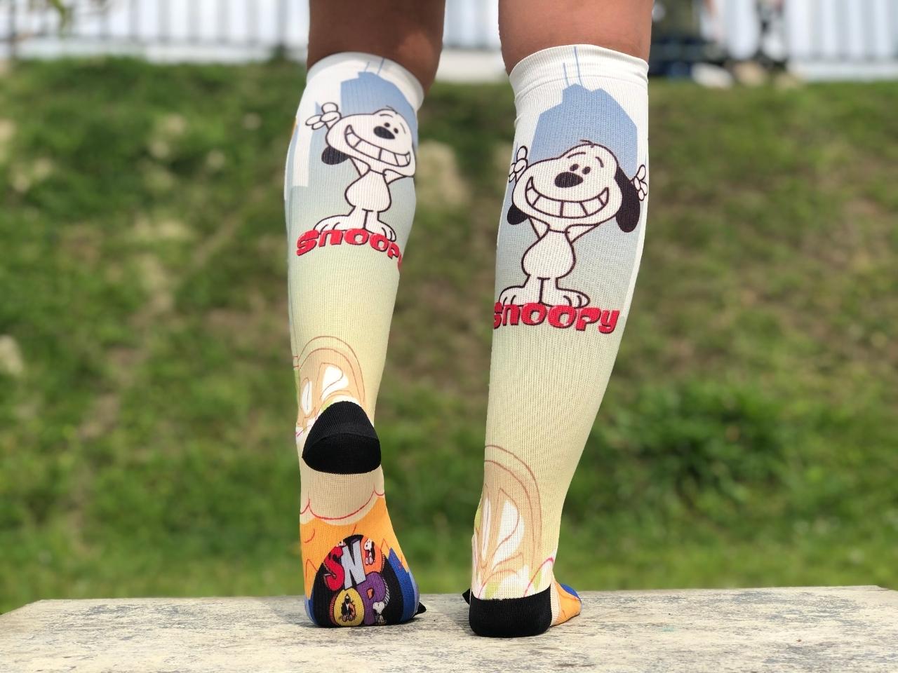 CompressionFlex™ Snoopy