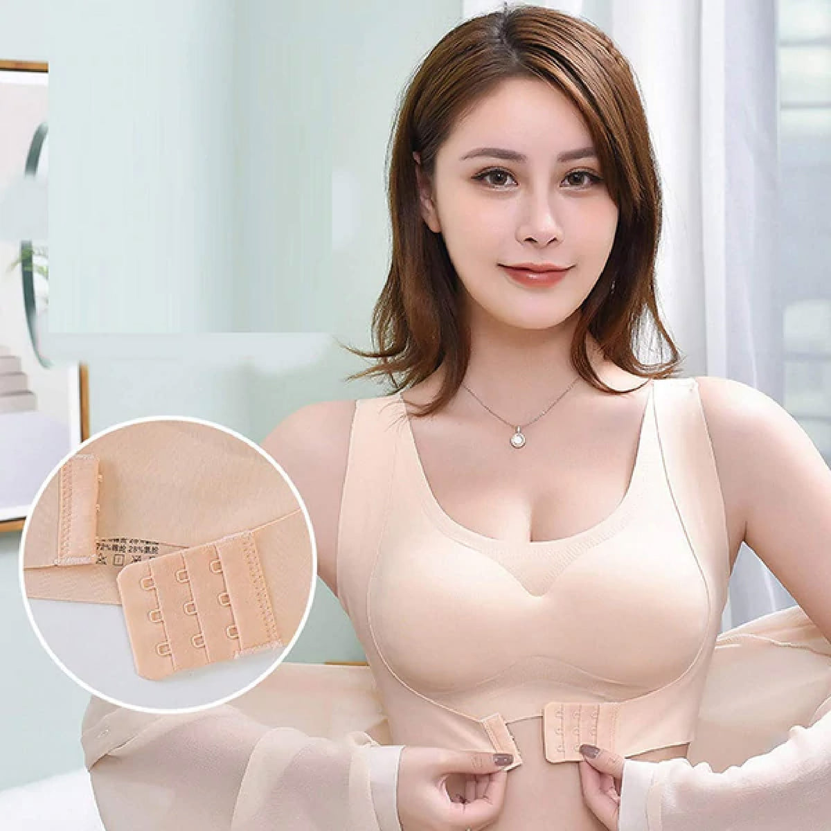 LiftShape Bra™