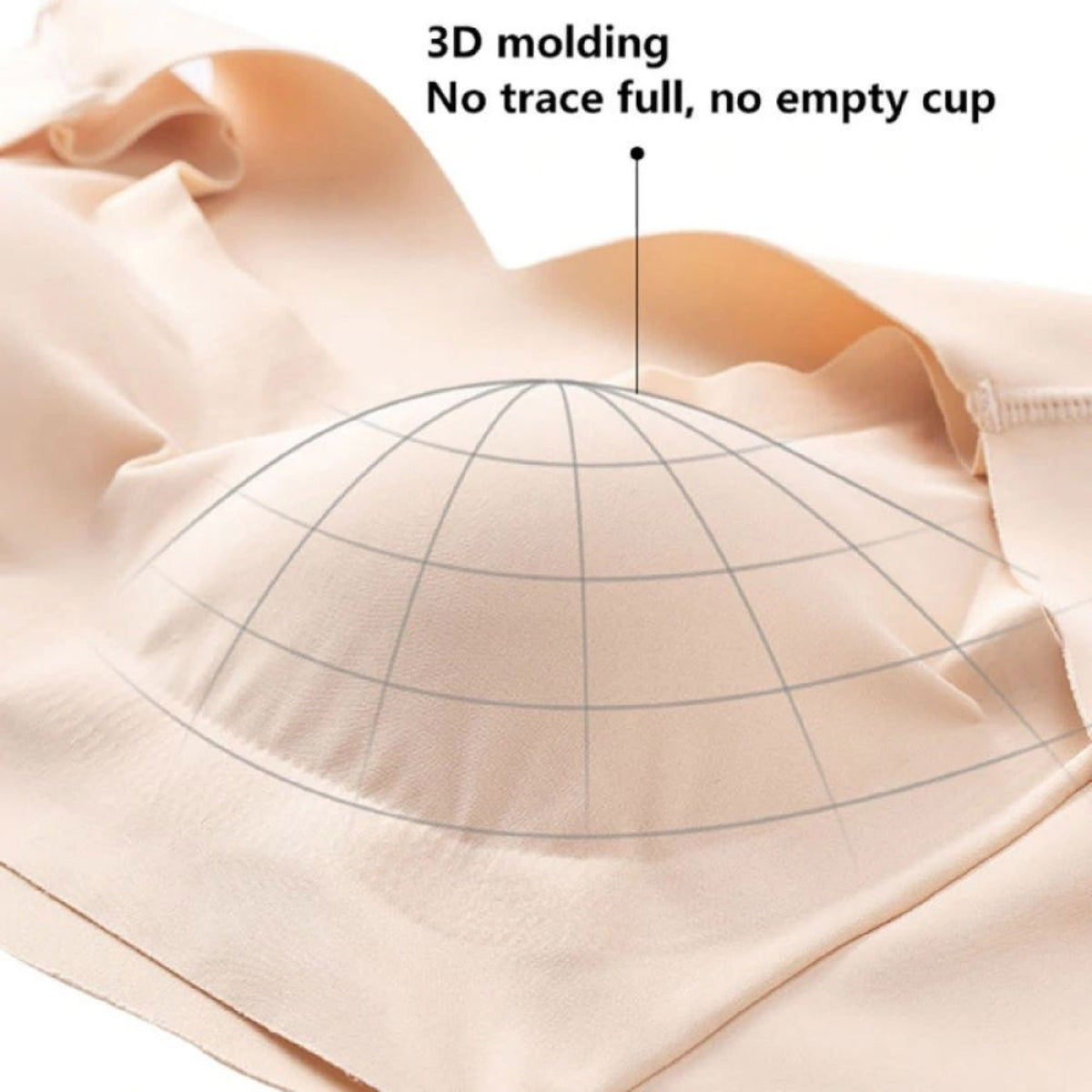 LiftShape Bra™