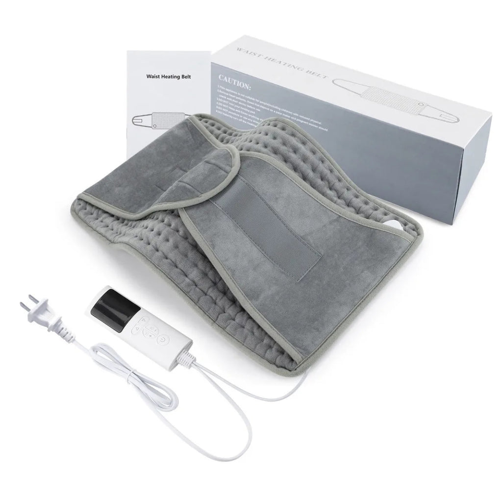 HeatRelief Pro™