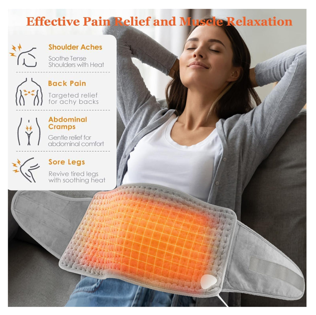 HeatRelief Pro™