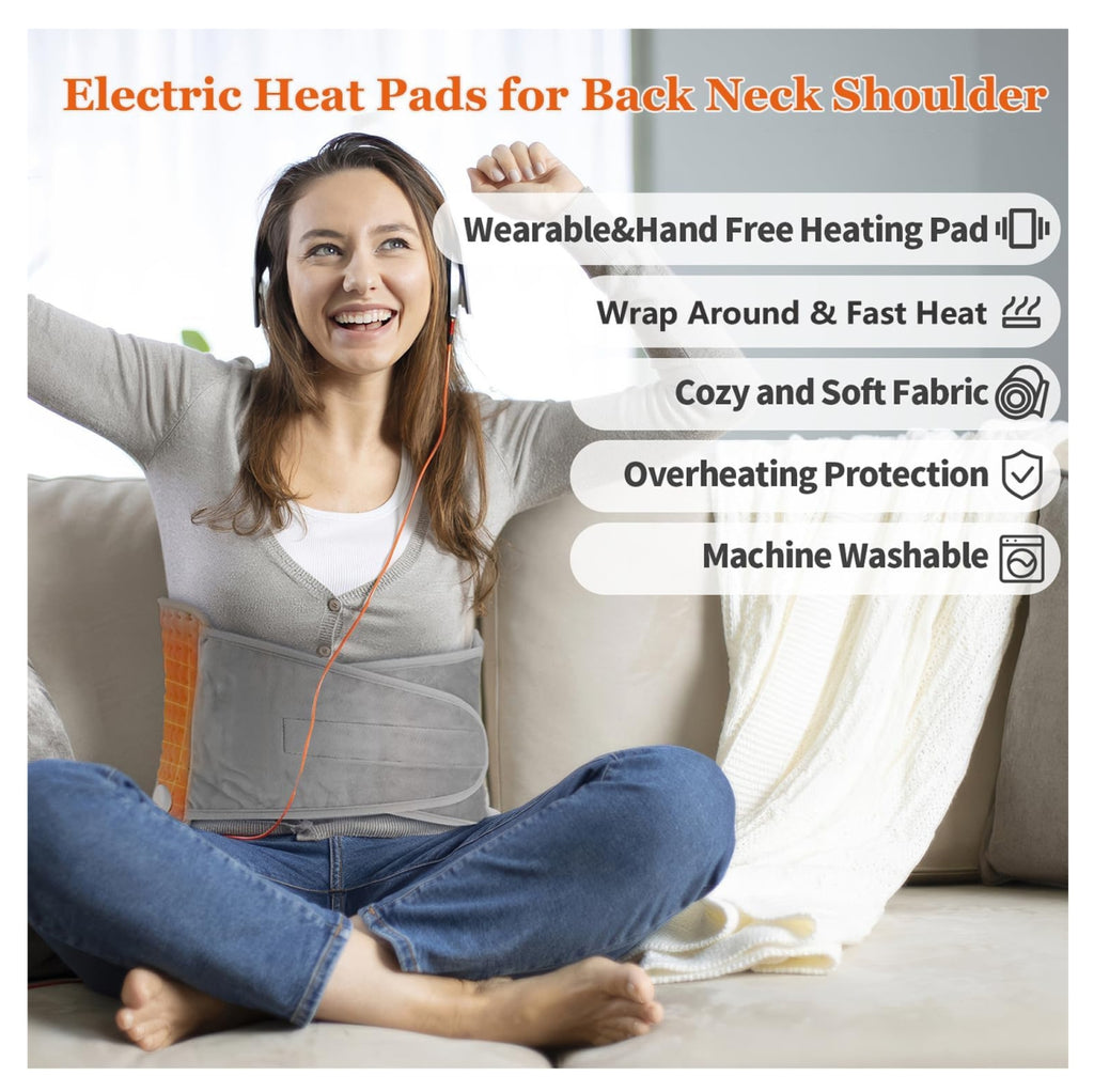 HeatRelief Pro™