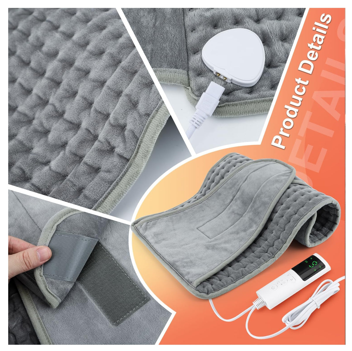 HeatRelief Pro™