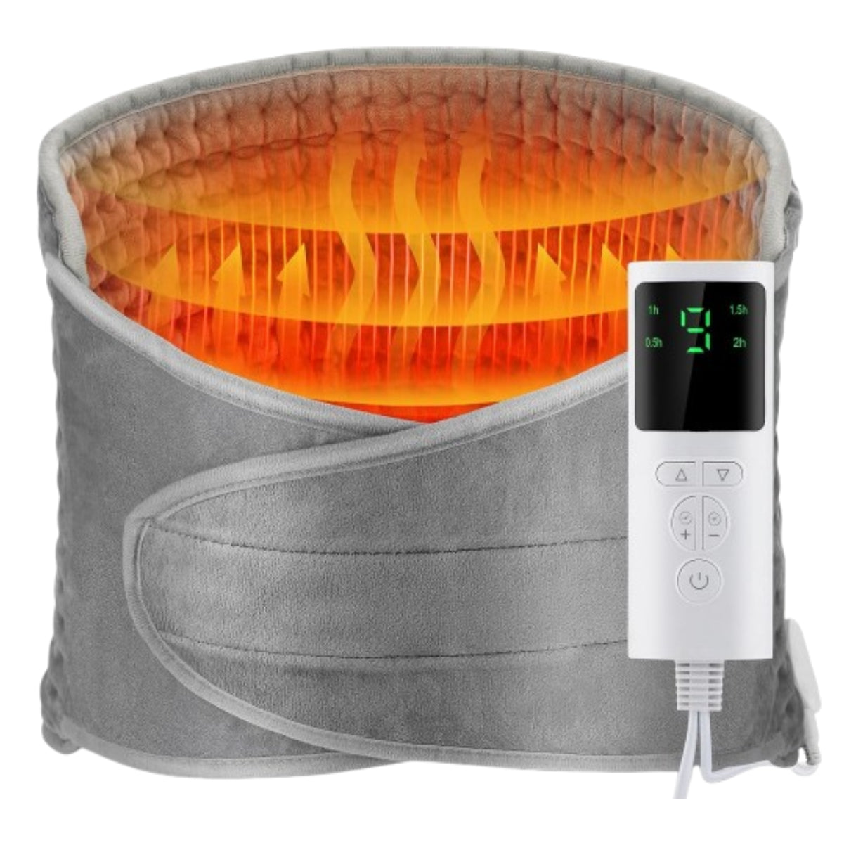 HeatRelief Pro™