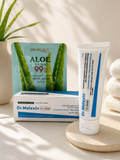 Gray helmet for bikers