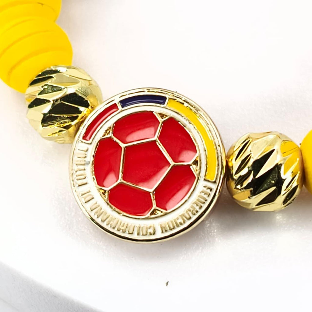 Manilla Rayo Mundialista Selección Colombia