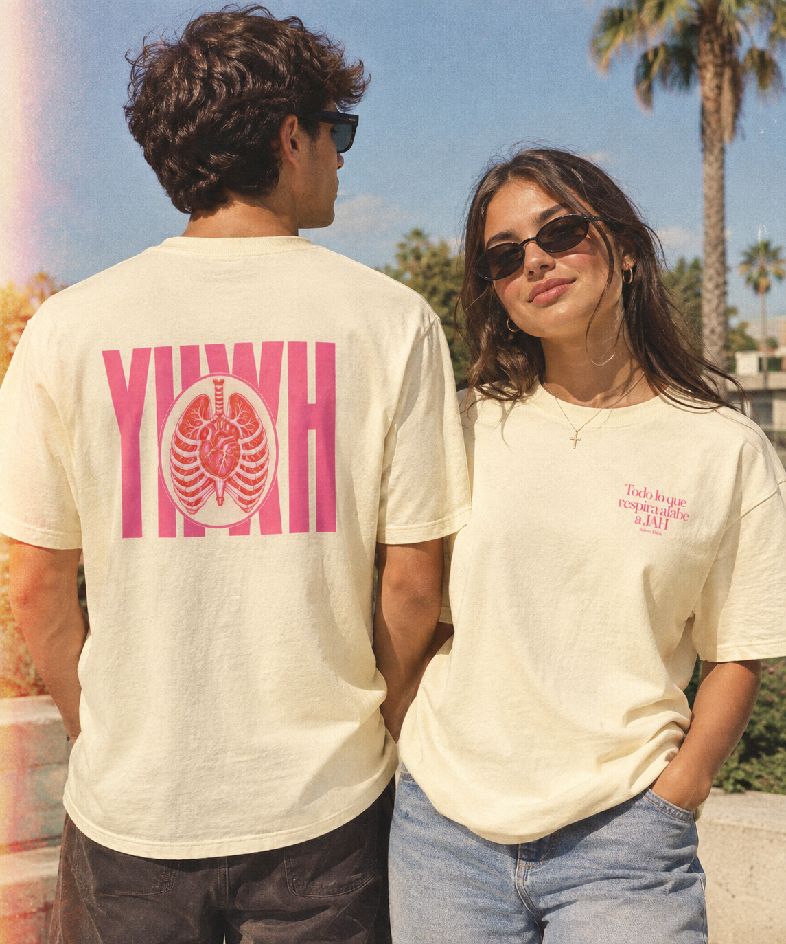 UrbanMuse™ | Camiseta UNISEX