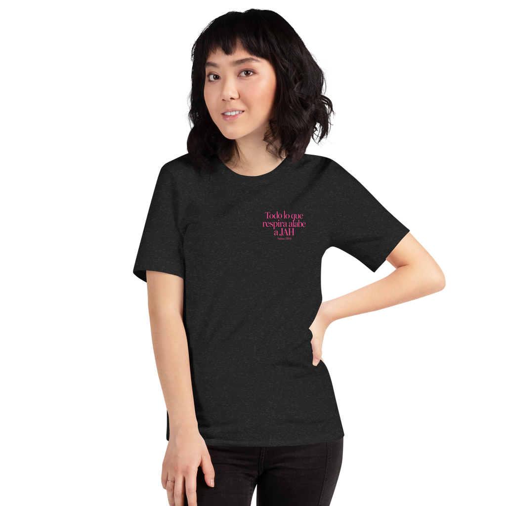 UrbanMuse™ | Camiseta UNISEX