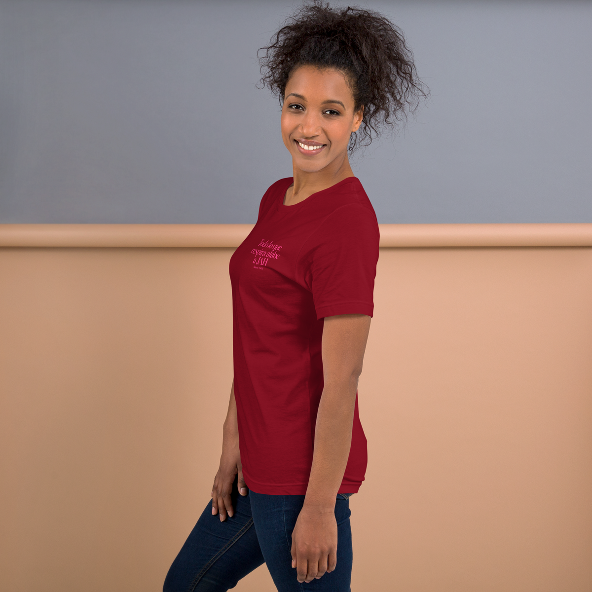 UrbanMuse™ | Camiseta UNISEX