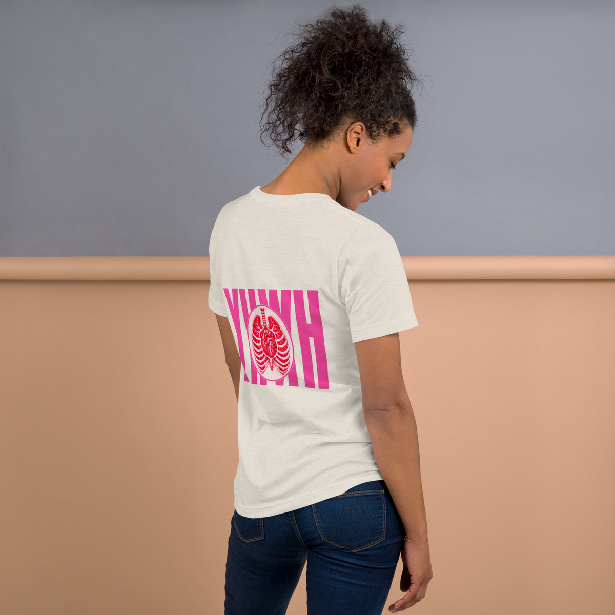 UrbanMuse™ | Camiseta UNISEX