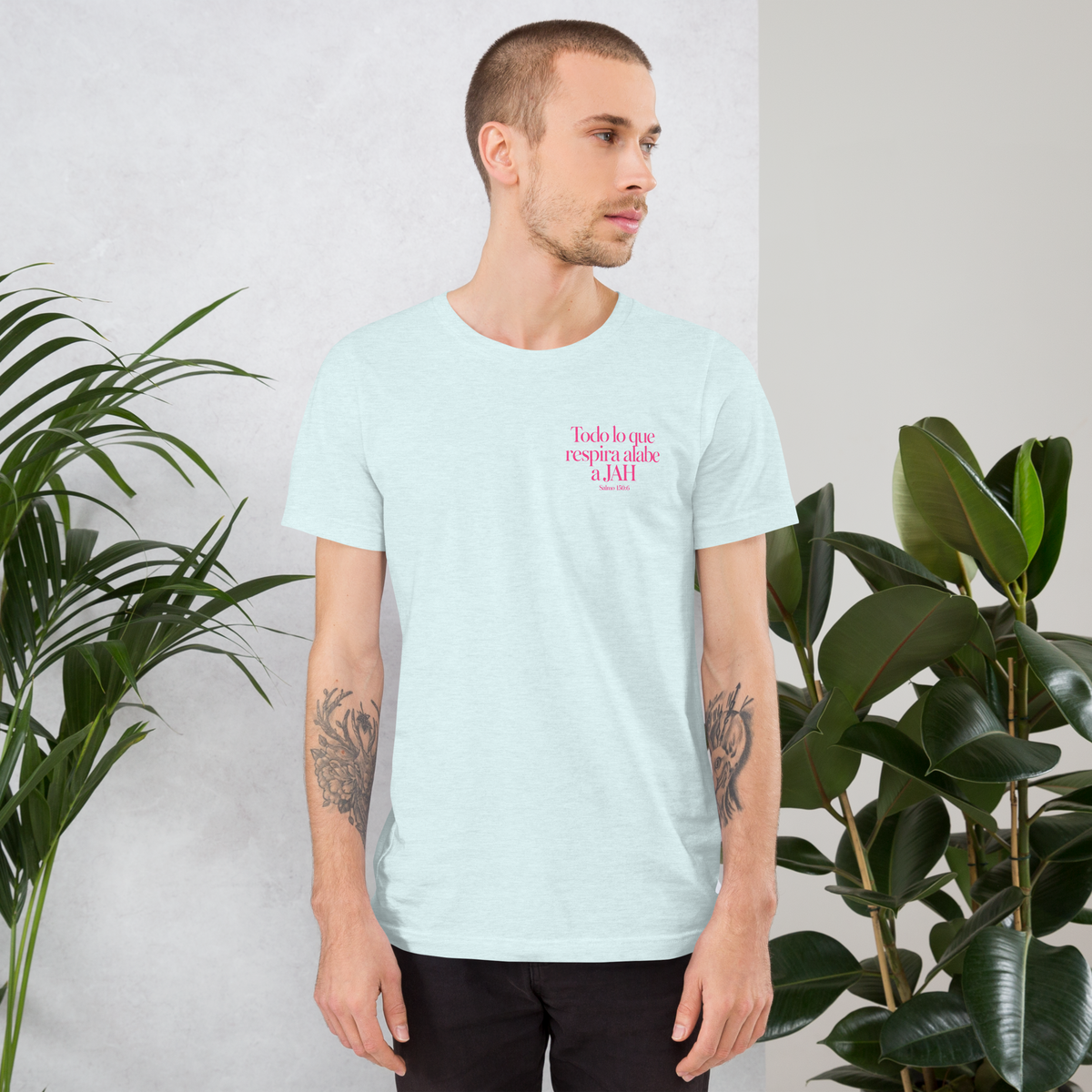 UrbanMuse™ | Camiseta UNISEX