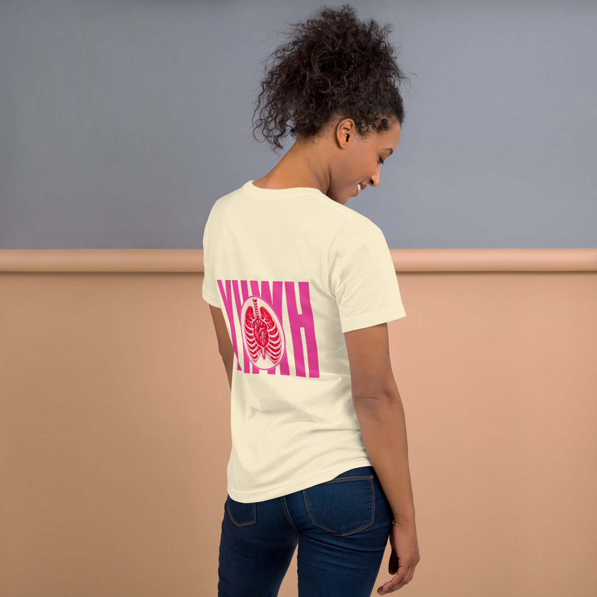 UrbanMuse™ | Camiseta UNISEX