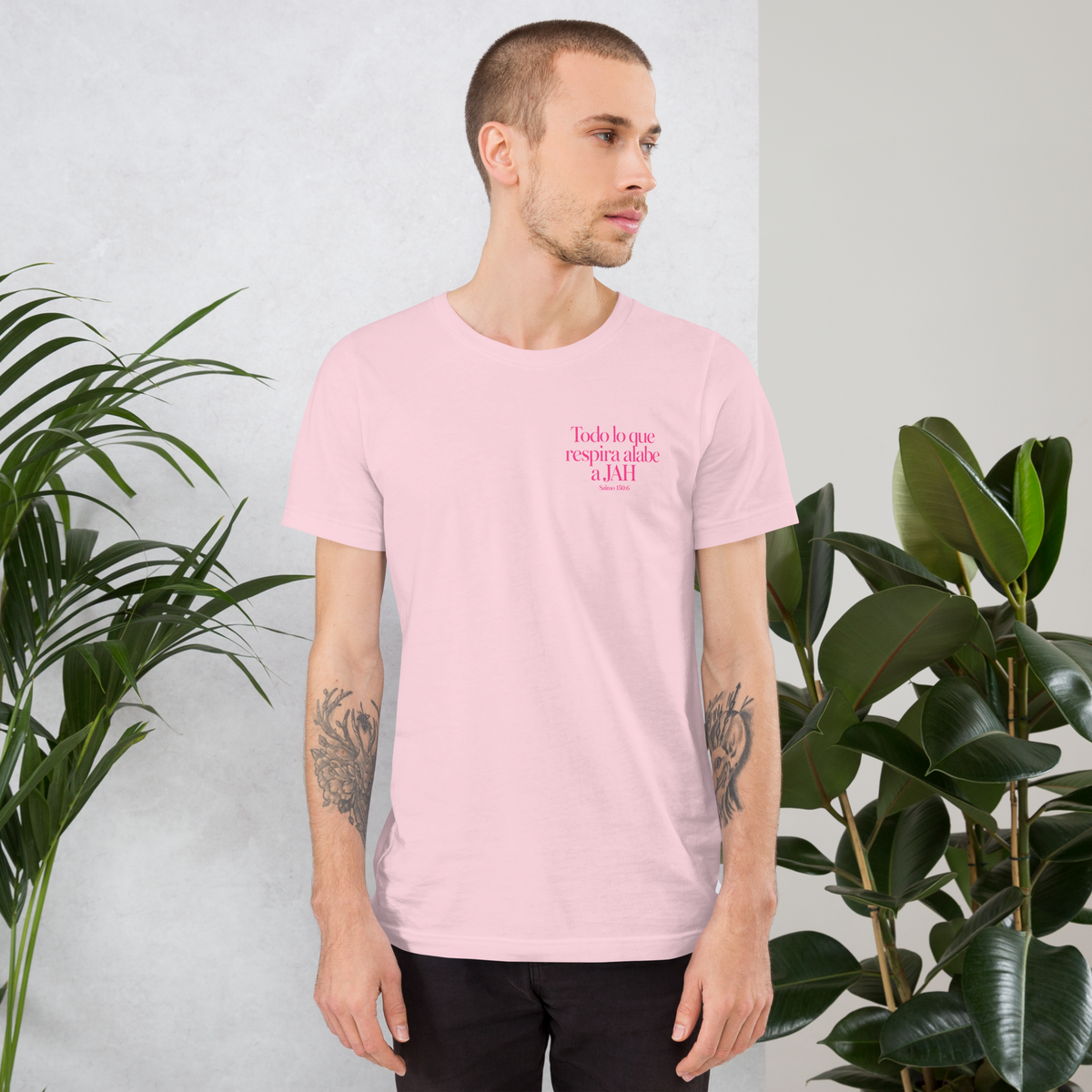 UrbanMuse™ | Camiseta UNISEX