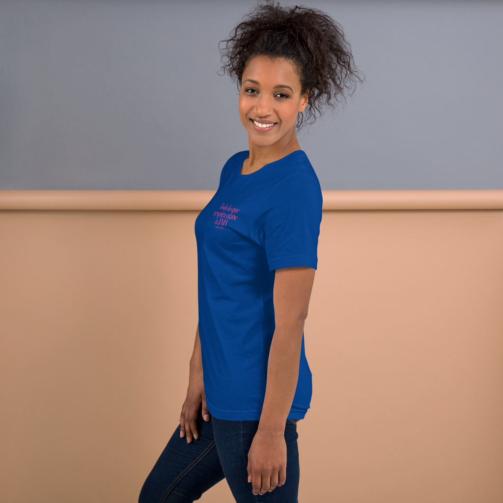 UrbanMuse™ | Camiseta UNISEX